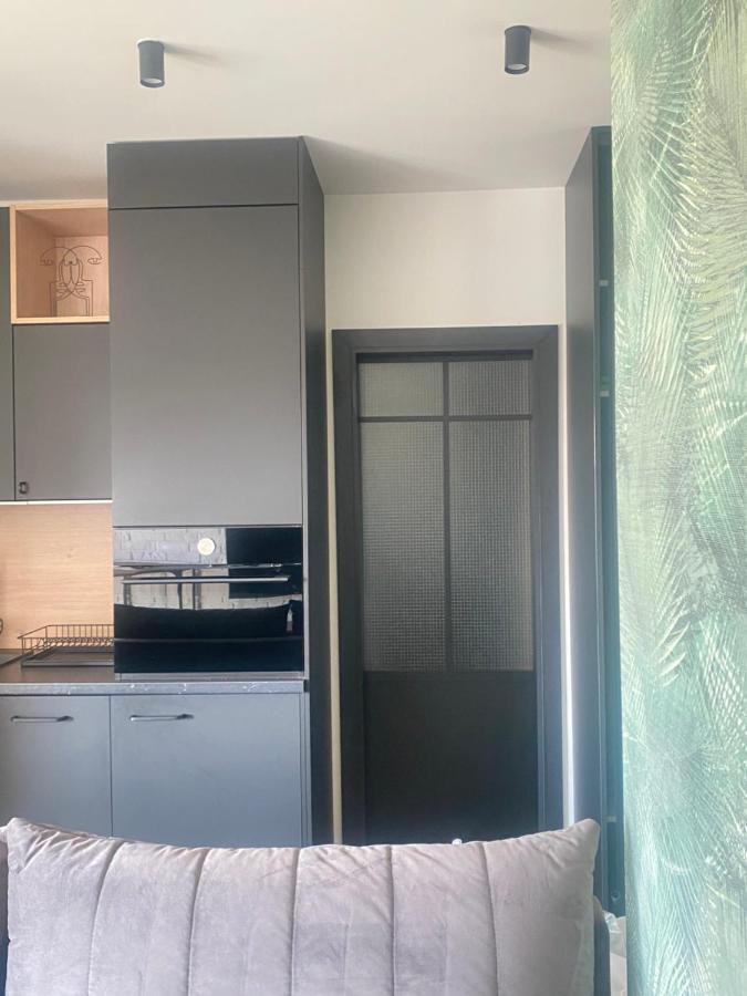 Apartamento Loft 22 Delux Wałcz Exterior foto